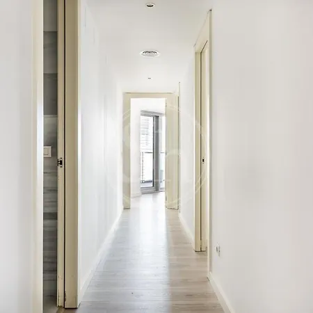 Beachfront With Terrace