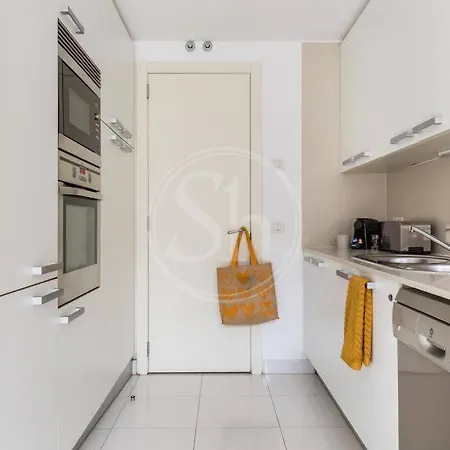 Beachfront With Terrace バルセロナ